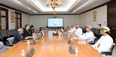 سلطنة عُمان – سلطنة عمان وجمهورية مصر العربية تعقدان الجلسة الأولى للمشاورات السياسية