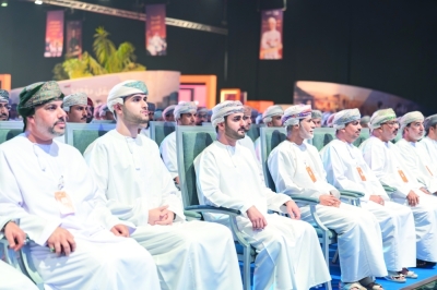 سلطنة عُمان – السّيد ذي يزن يرعى ملتقى “معًا نتقدّم”.. والتأكيد على ترسيخ الشراكة الوطنية وتسريع مستهدفات “رؤية عُمان 2040”