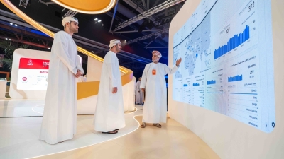 سلطنة عُمان – منصة “تجاوب” تسجل 156 ألف طلب منذ إطلاقها في فبراير 2025