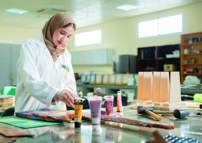 سلطنة عُمان – جامعة نزوى تطلق خطتها الإستراتيجية والتشغيلية (2025-2030)