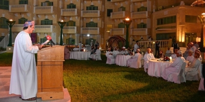 سلطنة عُمان – جمعية المحامين العمانية تطلق النسخة الثالثة عشرة من مبادرة بريكينج باد