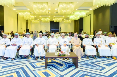 سلطنة عُمان – ويناقش المؤتمر الدولي للعلوم البيئية الشراكات في الاستدامة الصناعية والانتقال نحو الحياد الكربوني