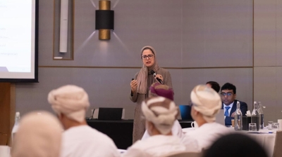 سلطنة عُمان – مناقشة استكمال متطلبات إعداد الإستراتيجية الوطنية للتقنية الحيوية