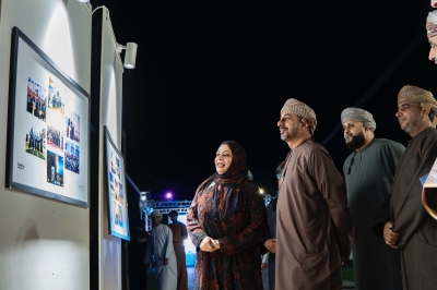 سلطنة عُمان – ملتقى خريجي الجامعة التكنولوجية يستعرض تجاربهم المهنية