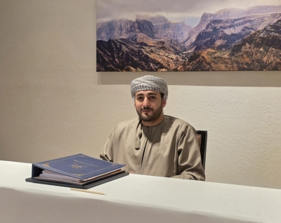 سلطنة عُمان – سمو نائب رئيس مجلس الوزراء للشؤون الاقتصادية يترأس جلسة اللجنة المالية والاقتصادية بالجبل الأخضر