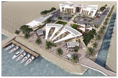 سلطنة عُمان – Musandam Center for Culture and Innovation…a qualitative scientific and technical leap that serves various segments of society