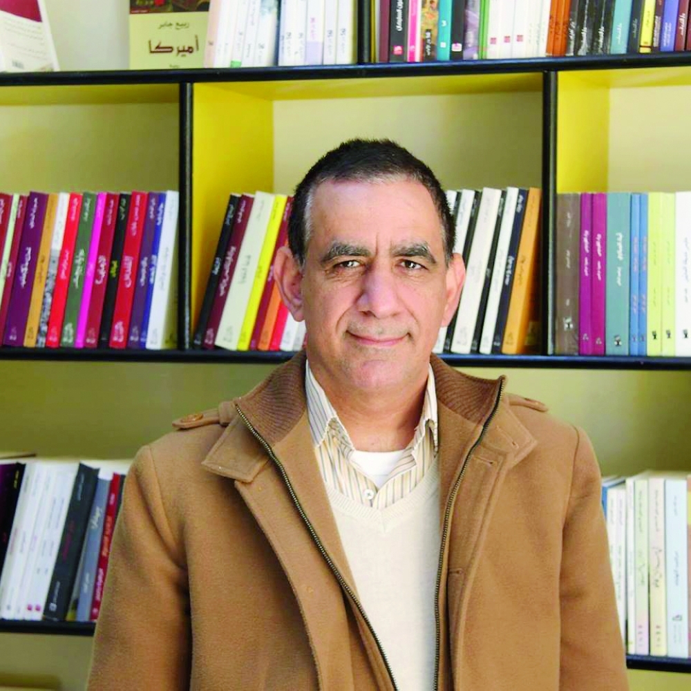محمود الرحبي