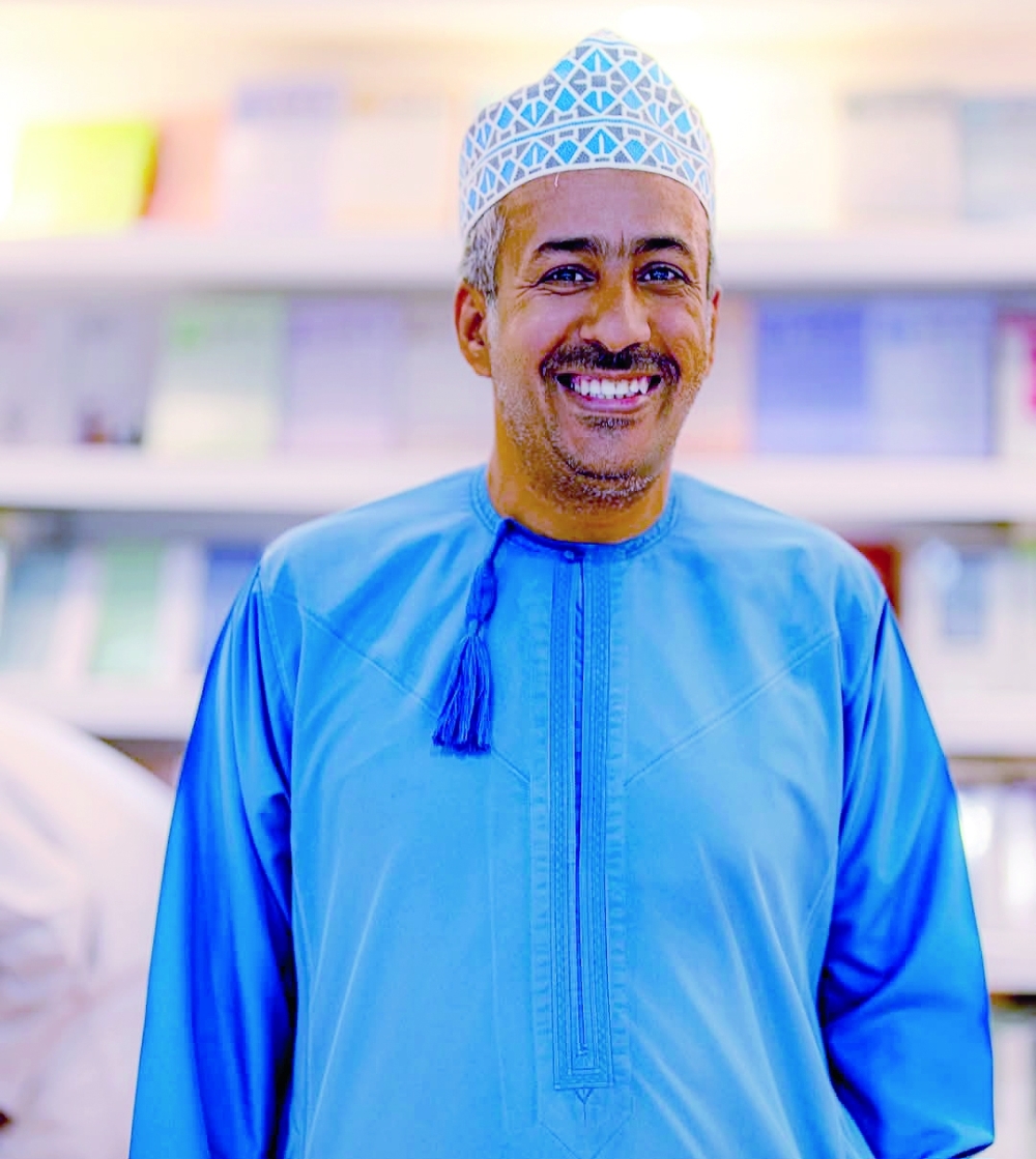 حمود سعود