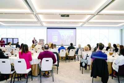 سلطنة عُمان – سلطنة عمان تشارك في المؤتمر العالمي لقطاع الحوافز بأبوظبي