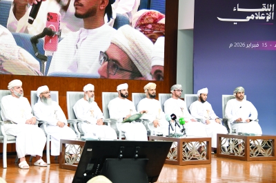 سلطنة عُمان – “الأوقاف”: نقلة نوعية في الأصول الوقفية وإيرادات الزكاة خلال العام الماضي