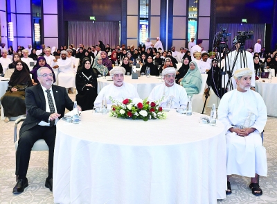 سلطنة عُمان – وزارة الصحة تعلن نتائج المسح الوطني للأمراض غير المعدية.. والسمنة عامل الخطر الأكثر تأثيرا