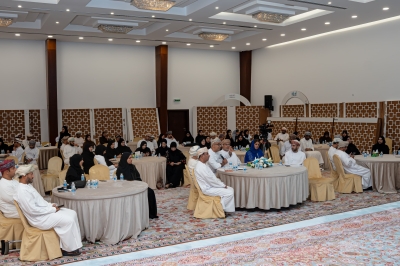 سلطنة عُمان – منتدى يستعرض مشروعات تحسين الأداء الصحي بشمال الشرقية