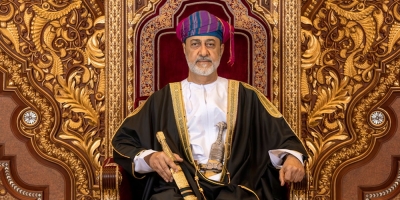 سلطنة عُمان – جلالة السلطان يتبادل التهاني مع قادة الدول الإسلامية بمناسبة حلول شهر رمضان المبارك