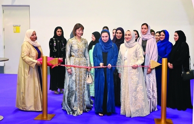 سلطنة عُمان – “معرض العطاء” حدث مجتمعي يكرّس قيم التكافل والعطاء