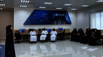 سلطنة عُمان – تعزيز التعاون الأكاديمي والبحثي بين صحار للعلوم التطبيقية وكلية شمال الباطنة التعليمية