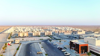 سلطنة عُمان – مستشفى المزيونة…نقلة نوعية في الرعاية الصحية