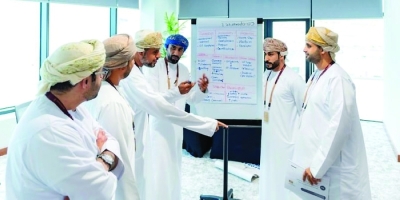 سلطنة عُمان – Government work environment… between administrative challenges and development aspirations