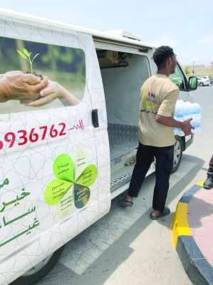 سلطنة عُمان – مبادرات رمضانية لدعم الأسر المستحقة وتعزيز التكافل بمحافظة مسقط