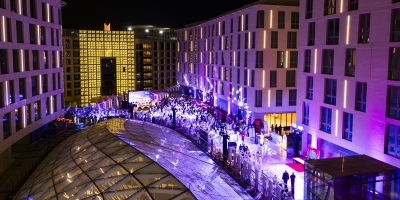 سلطنة عُمان – مركز الشباب يطلق باقة البرامج الرمضانية لعام 2026