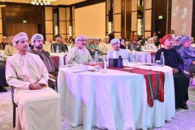 سلطنة عُمان – إطلاق “درع الوقف الصحي – وسام التأثير المستدام” في ختام النسخة الثانية لأسبوع الوقف الصحي