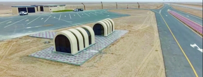 سلطنة عُمان – قريباً.. البدء في رصف أجزاء من ازدواجية طريق السلطان سعيد بن تيمور