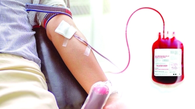 سلطنة عُمان – التبرع بالدم في شهر رمضان عمل إنساني آمن قد ينقذ حياة إنسان