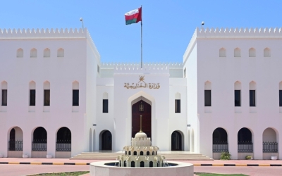 سلطنة عُمان – تعرب سلطنة عمان عن قلقها إزاء التقارير الواردة عن هجمات بطائرات بدون طيار على أراضي أذربيجان