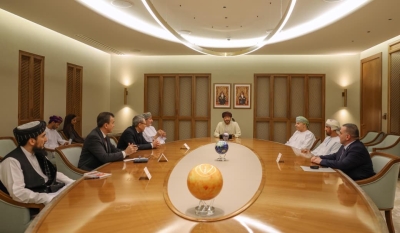 سلطنة عُمان – وسلطنة عمان تؤكد على أهمية الجهود الدولية لتحقيق وقف إطلاق النار في المنطقة