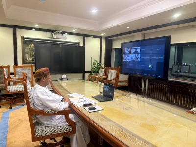 سلطنة عُمان – سلطنة عمان تشارك في اجتماع خليجي لبحث تعزيز التنسيق الإعلامي