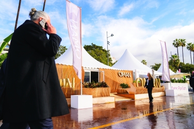 سلطنة عُمان – «الإسكان» تستعرض مشاريع المدن المستقبلية في مهرجان «ميبيم 2026».