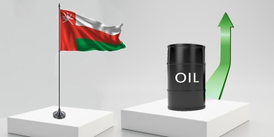 سعر نفط عُمان يرتفع 24 دولارًا أمريكيًّا و37 سنتًا