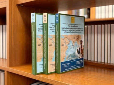 سلطنة عُمان – من أفريقيا إلى الهند…إصدارات باللغة الإنجليزية توثق تاريخ الإمبراطورية العمانية