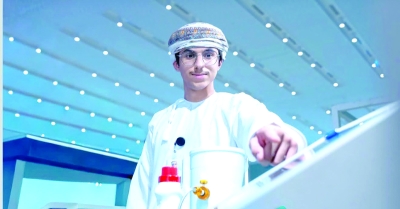 سلطنة عُمان – الشركات الطلابية في إنجاز عمان.. فرص لتحويل أفكار الشباب إلى مشاريع ريادية