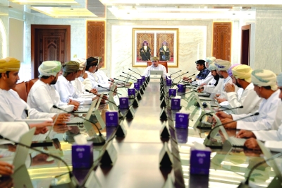 سلطنة عُمان – يناقش التصميم الداخلي “My” عددًا من موضوعات الخدمة