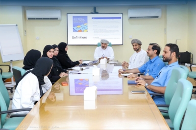 سلطنة عُمان – بحث حول تحسين الرعاية الصحية للأمهات في جنوب الباطنة