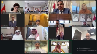 سلطنة عُمان – سلطنة عمان تشارك في الدورة السادسة لاجتماع المجلس الدولي للتمور