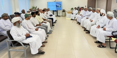 سلطنة عُمان – «الثروة الزراعية» تؤكد انسيابية تدفق السلع الغذائية