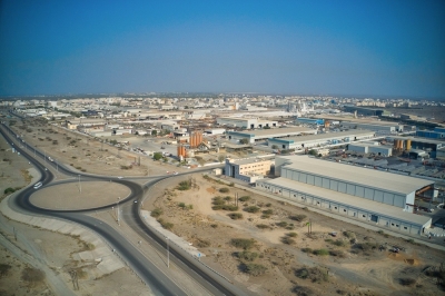 سلطنة عُمان – تحطم طائرتين بدون طيار في ولاية صحار