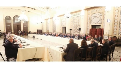 إطلاق النداء الإنساني العاجل لدعم جهود الإغاثة في لبنان لمدة 3 أشهر 