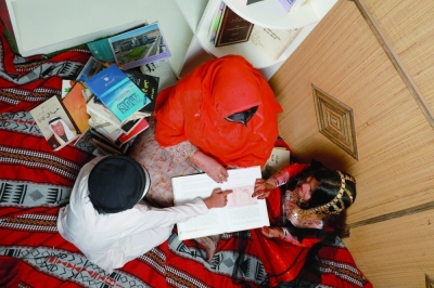 سلطنة عُمان – سلطنة عمان تحتفل بعيد الأم تقديرا لدورها في بناء الإنسانية والمجتمع