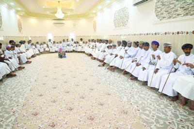 سلطنة عُمان – العيد بين الماضي والحاضر.. تفاصيل تتغير وقصص لا تختفي