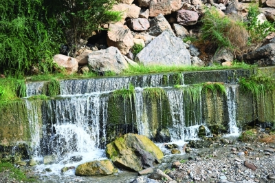 سلطنة عُمان – تدخل الموجة الرئيسية أخدود المنخفض الجوي، ومن المتوقع أن يستمر تأثيرها خلال العشرة أيام القادمة.