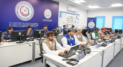 سلطنة عُمان – توفيت امرأة بولاية خصب بسبب السيول الغزيرة من الأودية