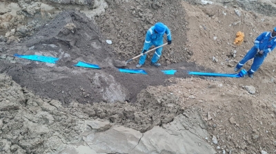 سلطنة عُمان – قطاع الخدمات الأساسية يتعامل مع مئات التقارير ويعزز جاهزيته لمواجهة آثار انخفاض المستويات