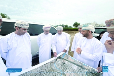 سلطنة عُمان – «الإسكان»: استقبال طلبات المتضررين خلال 5 أيام من انتهاء الحالة الجوية