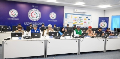 سلطنة عُمان – استمرار جهود قطاعات اللجنة الوطنية للتعامل مع المستويات المتدنية