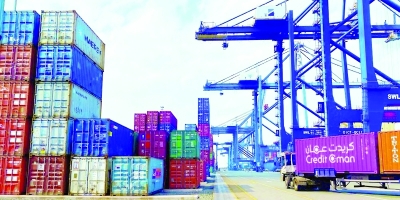 390.2 مليون ريال إجمالي الصادرات والمبيعات المحلية المؤمنة بـ "كريدت عُمان"