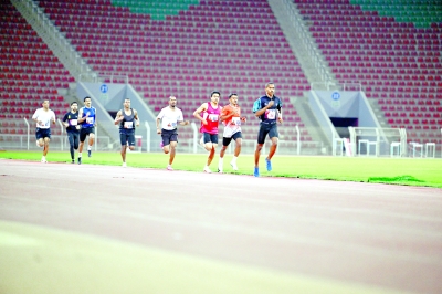 موسم استثنائي يصنع الأبطال ويكشف جيلا واعدا من النجوم