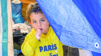 لبنان: ميدان مشتعل.. وأرقام صادمة عن الضحايا والنزوح