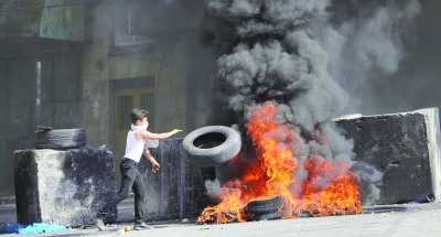 احتمالات انتفاضة جديدة.. هل باتت واردة؟